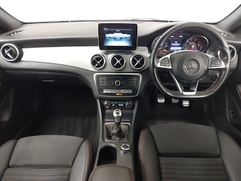 Used Mercedes-Benz CLA 2017 for sale - 78238131: Photo