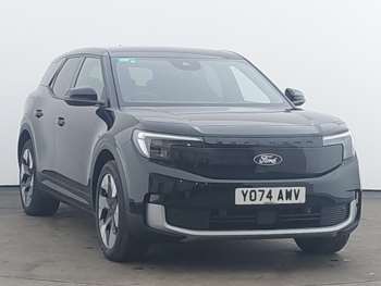 2024 - 210kW Premium 77kWh 5dr Auto