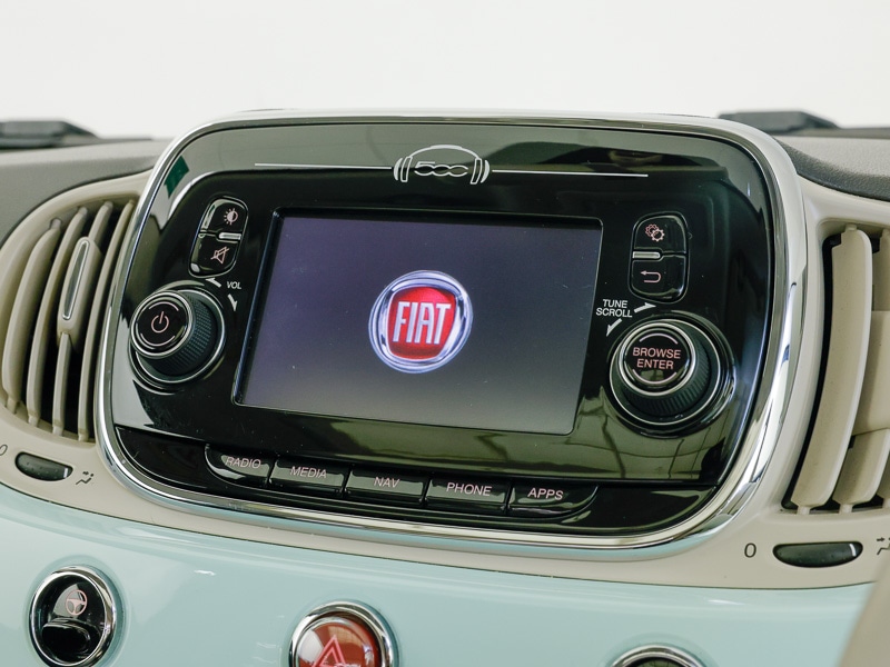 Used Fiat 500 2016 for sale - 76571738: Photo 10