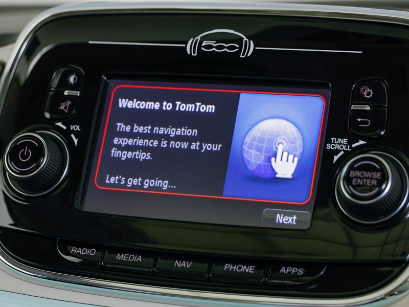 Used Fiat 500 2016 for sale - 76571738: Photo 11