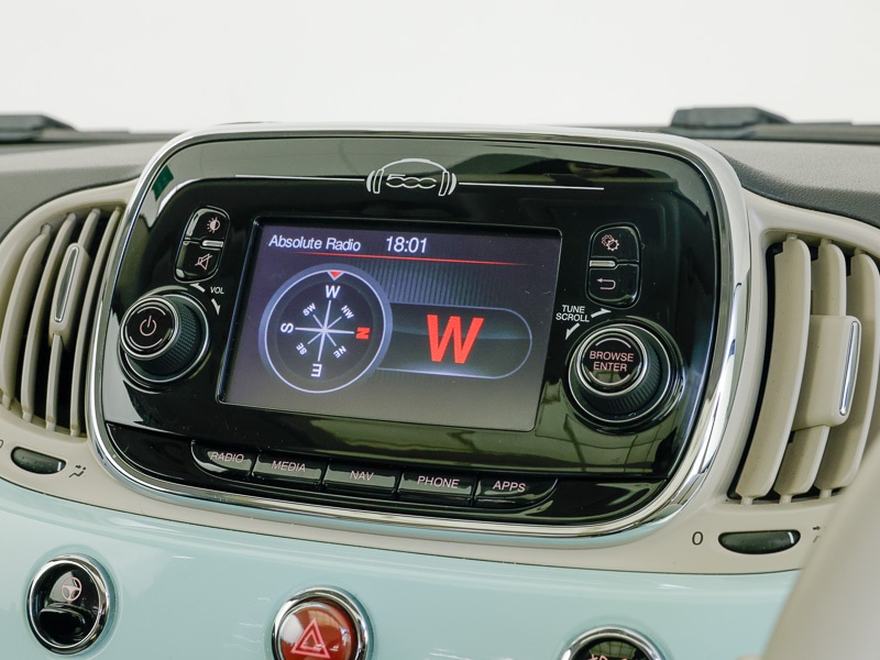 Used Fiat 500 2016 for sale - 76571738: Photo 12