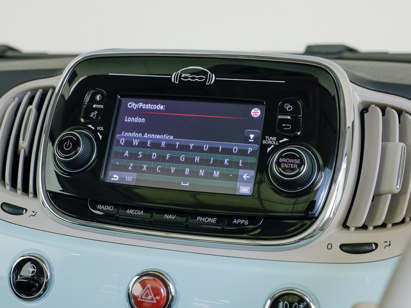 Used Fiat 500 2016 for sale - 76571738: Photo 13