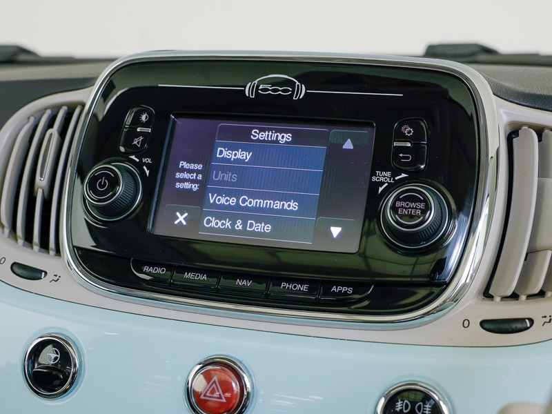 Used Fiat 500 2016 for sale - 76571738: Photo 14