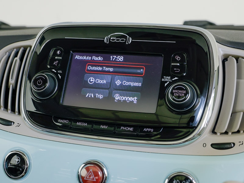 Used Fiat 500 2016 for sale - 76571738: Photo 15