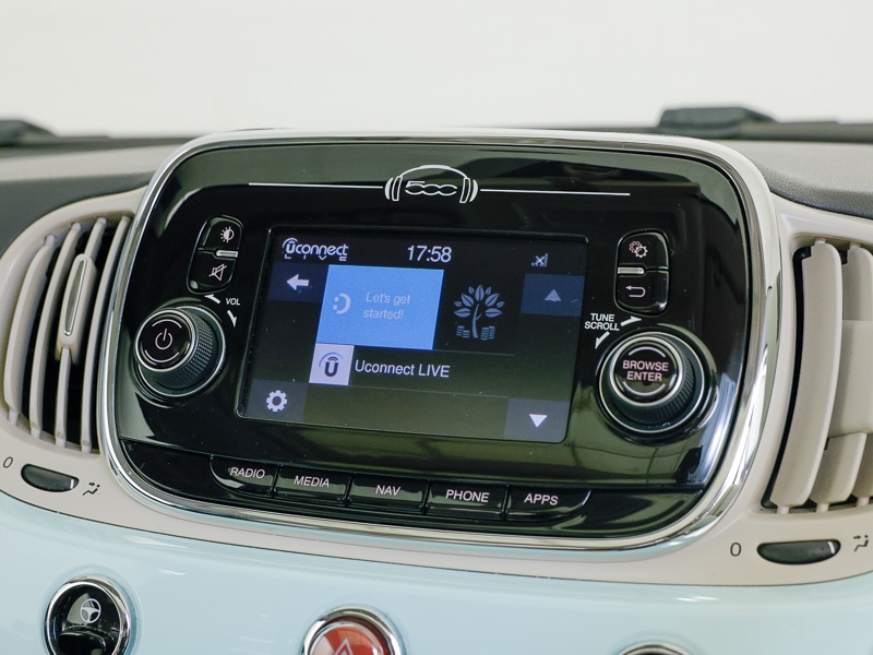 Used Fiat 500 2016 for sale - 76571738: Photo 16