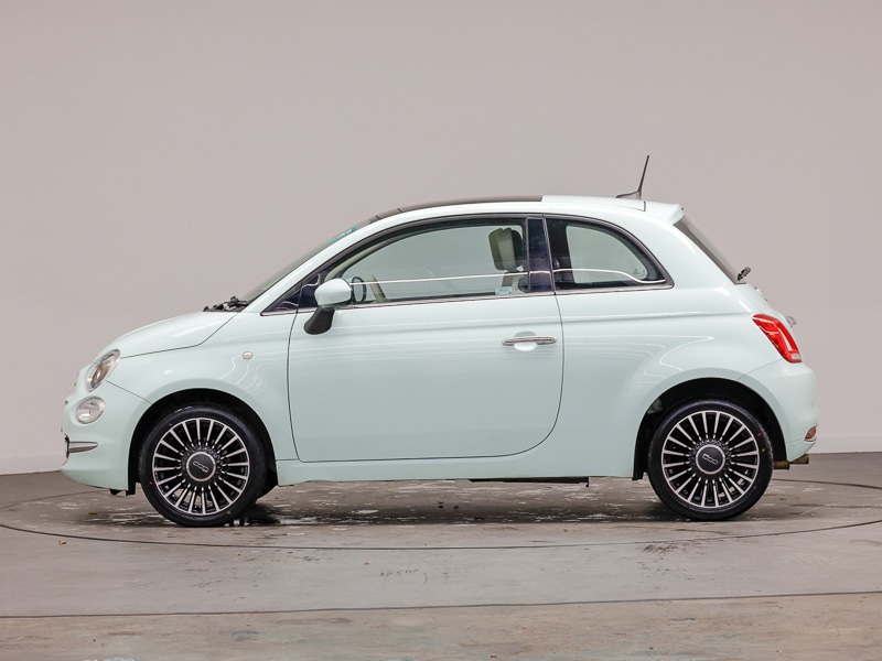 Used Fiat 500 2016 for sale - 76571738: Photo 4