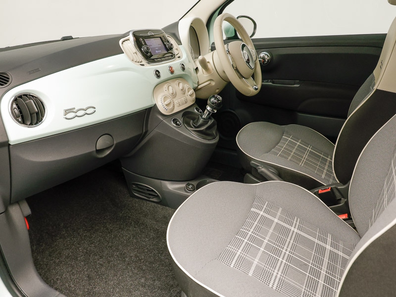 Used Fiat 500 2016 for sale - 76571738: Photo 5