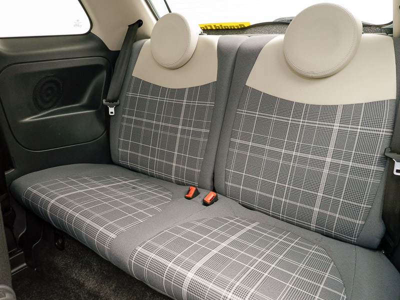 Used Fiat 500 2016 for sale - 76571738: Photo 6