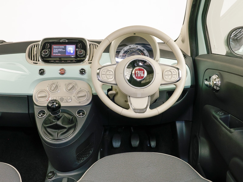 Used Fiat 500 2016 for sale - 76571738: Photo 7