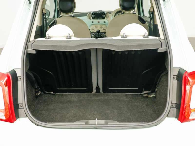 Used Fiat 500 2016 for sale - 76571738: Photo 8