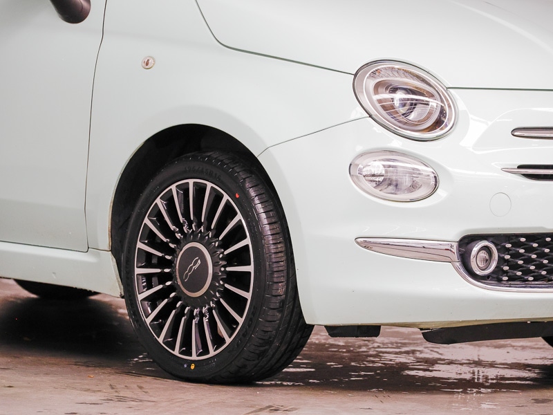 Used Fiat 500 2016 for sale - 76571738: Photo 9