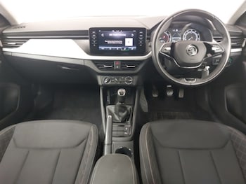 Used Skoda Scala 2023 for sale - 79315667: Photo