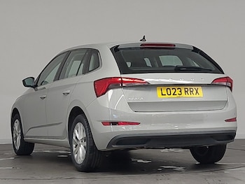 Used Skoda Scala 2023 for sale - 79315667: Photo
