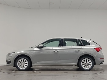 Used Skoda Scala 2023 for sale - 79315667: Photo