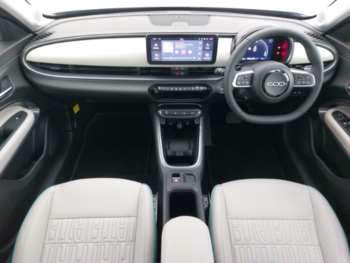 Used Fiat 600 2024 for sale - 74641875: Photo