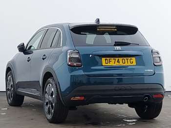 Used Fiat 600 2024 for sale - 74641875: Photo