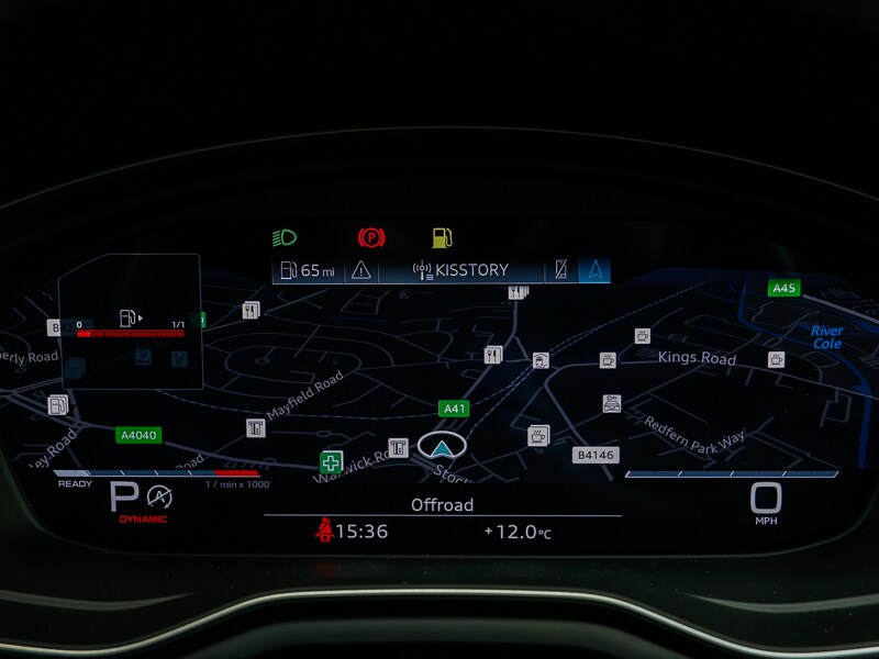 Used Audi A5 2022 for sale - 77518517: Photo 18