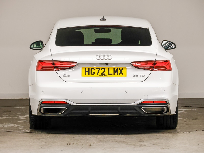 Used Audi A5 2022 for sale - 77518517: Photo 19