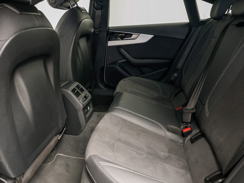 Used Audi A5 2022 for sale - 77518517: Photo 6