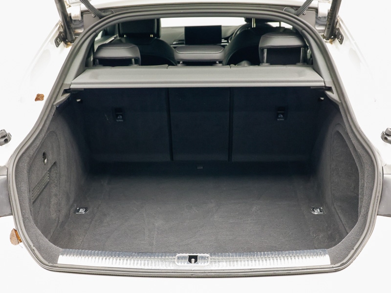 Used Audi A5 2022 for sale - 77518517: Photo 8