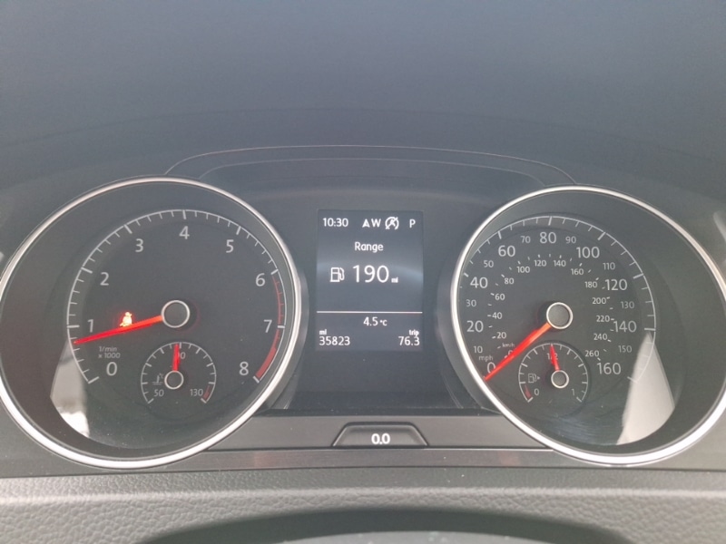 Used Volkswagen Golf 2018 for sale - 78009950: Photo 12