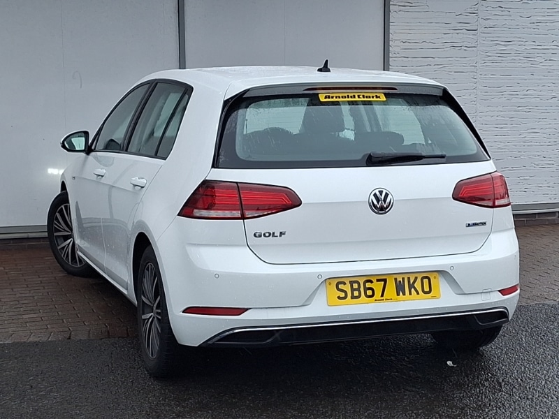 Used Volkswagen Golf 2018 for sale - 78009950: Photo 3