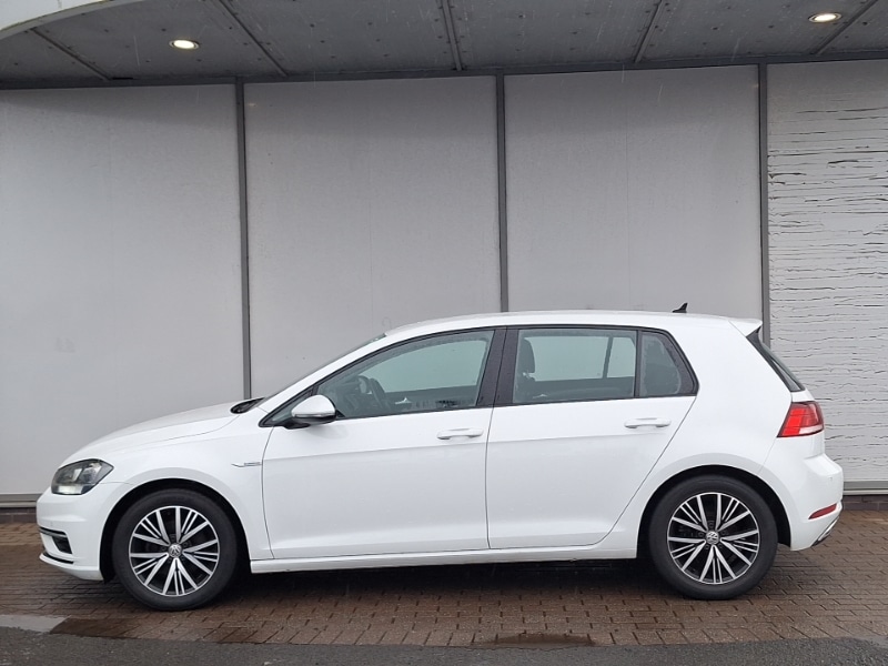 Used Volkswagen Golf 2018 for sale - 78009950: Photo 4
