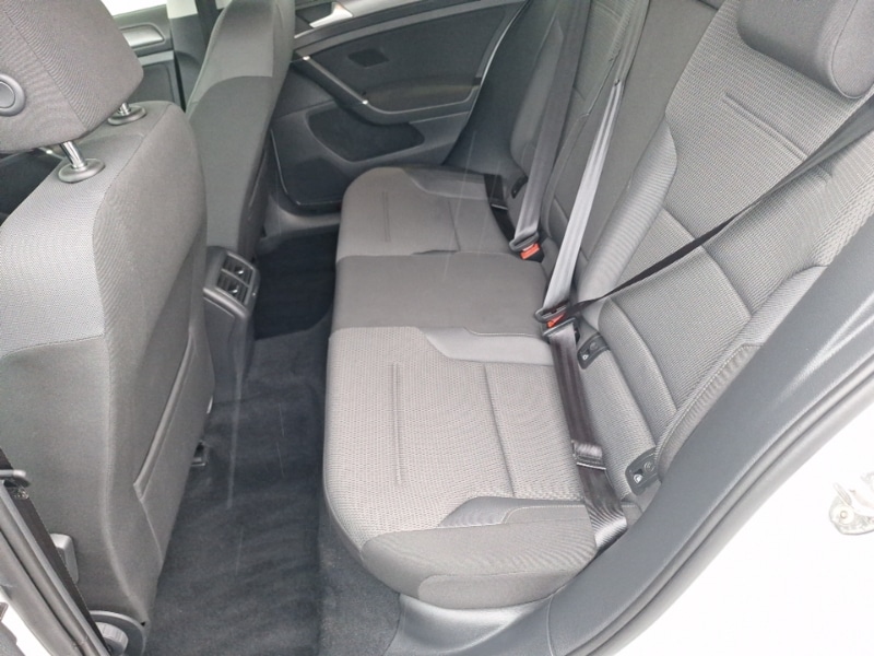 Used Volkswagen Golf 2018 for sale - 78009950: Photo 6