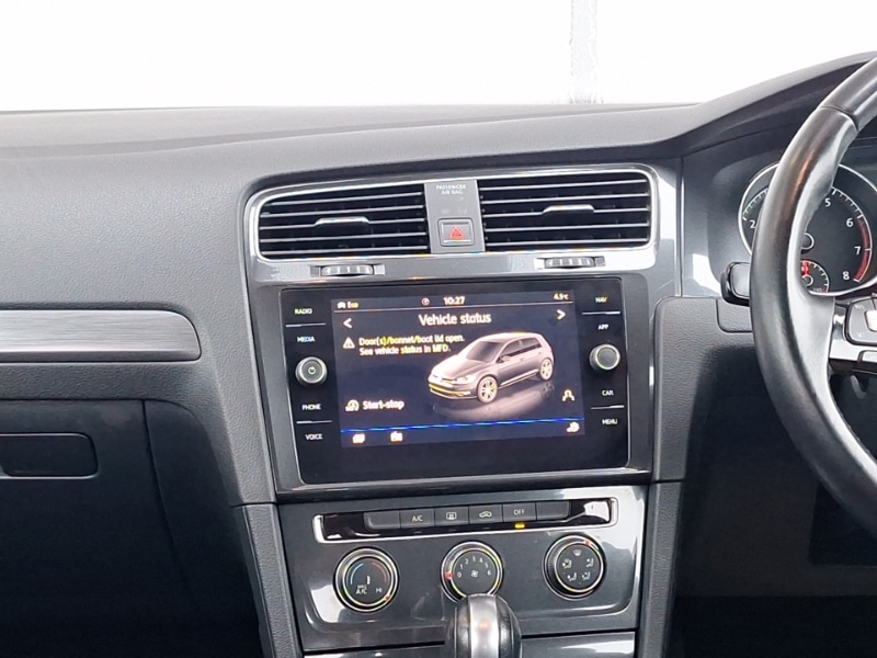 Used Volkswagen Golf 2018 for sale - 78009950: Photo 7