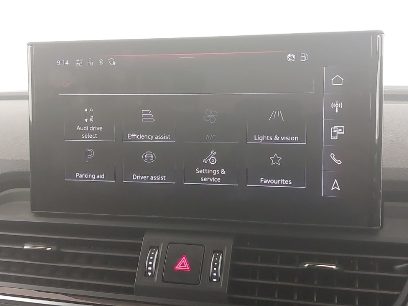 Used Audi Q5 2021 for sale - 76354688: Photo 17