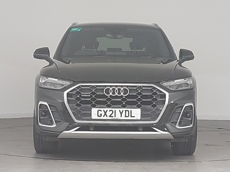Used Audi Q5 2021 for sale - 76354688: Photo 19