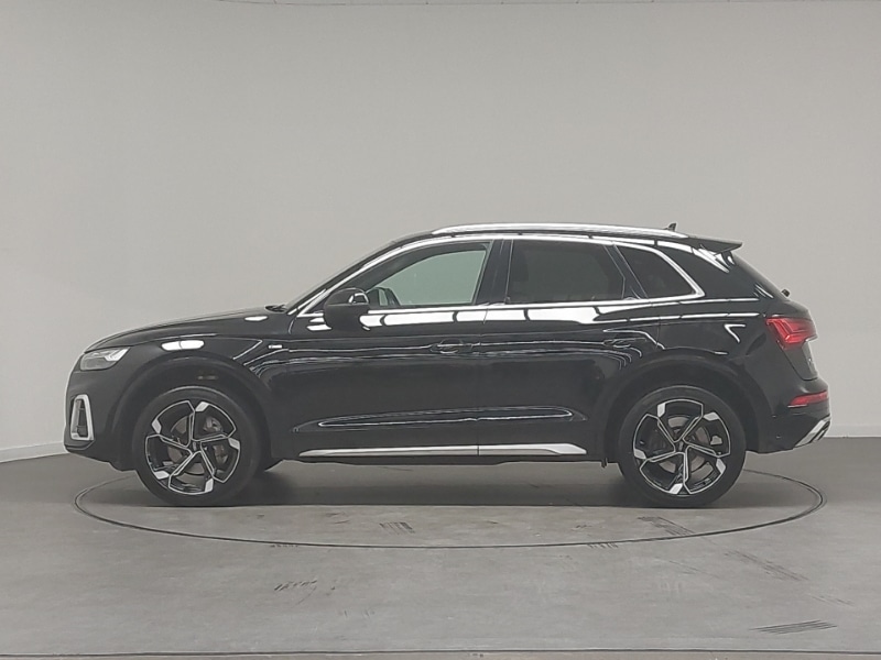 Used Audi Q5 2021 for sale - 76354688: Photo 4