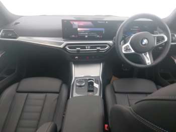 Used BMW 3 Series 2024 for sale - 74995468: Photo