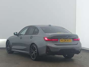 Used BMW 3 Series 2024 for sale - 74995468: Photo
