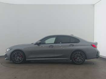 Used BMW 3 Series 2024 for sale - 74995468: Photo