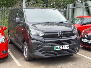Used Citroen Space Tourer 2025 for sale - 79737520: Photo