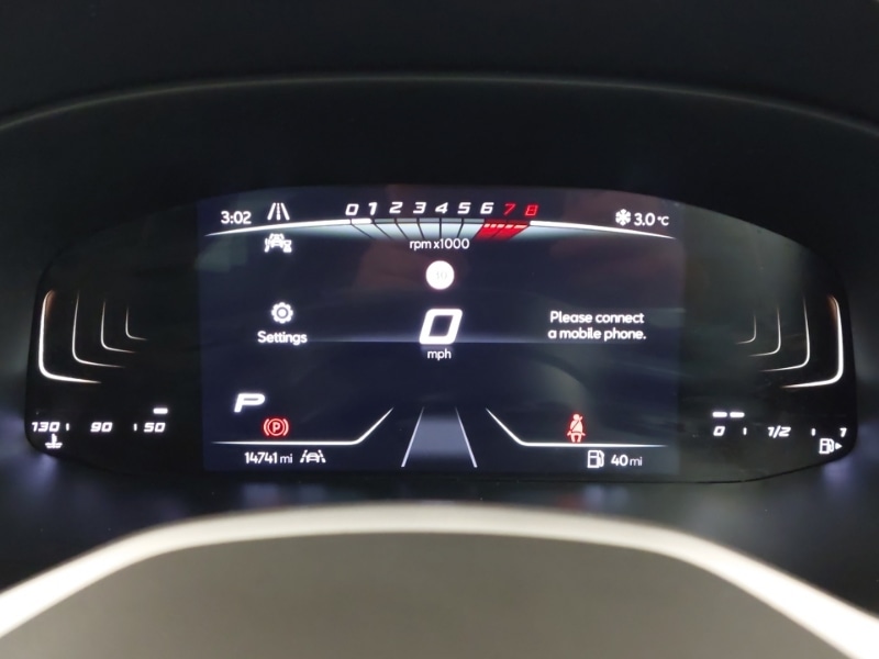 Used SEAT Ateca 2024 for sale - 77580475: Photo 10