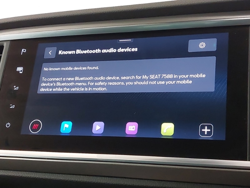 Used SEAT Ateca 2024 for sale - 77580475: Photo 14