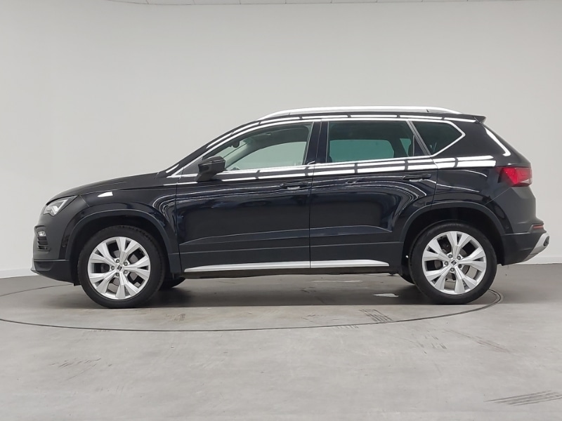 Used SEAT Ateca 2024 for sale - 77580475: Photo 4