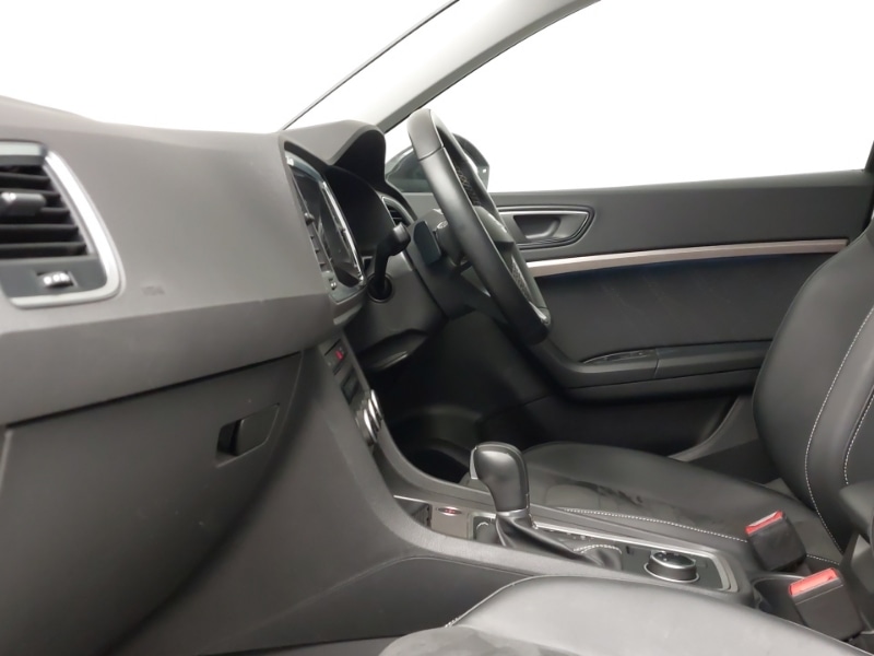 Used SEAT Ateca 2024 for sale - 77580475: Photo 5