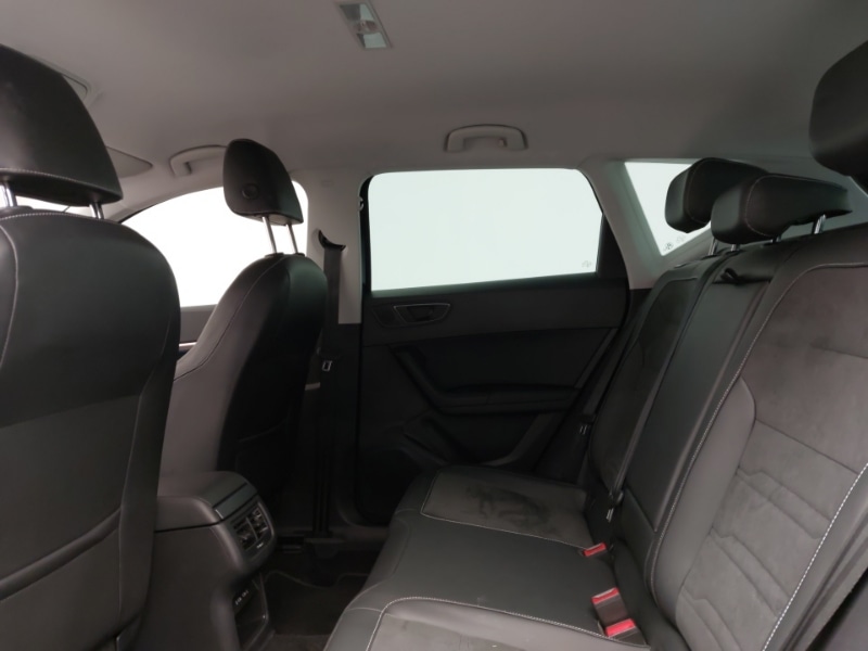 Used SEAT Ateca 2024 for sale - 77580475: Photo 6