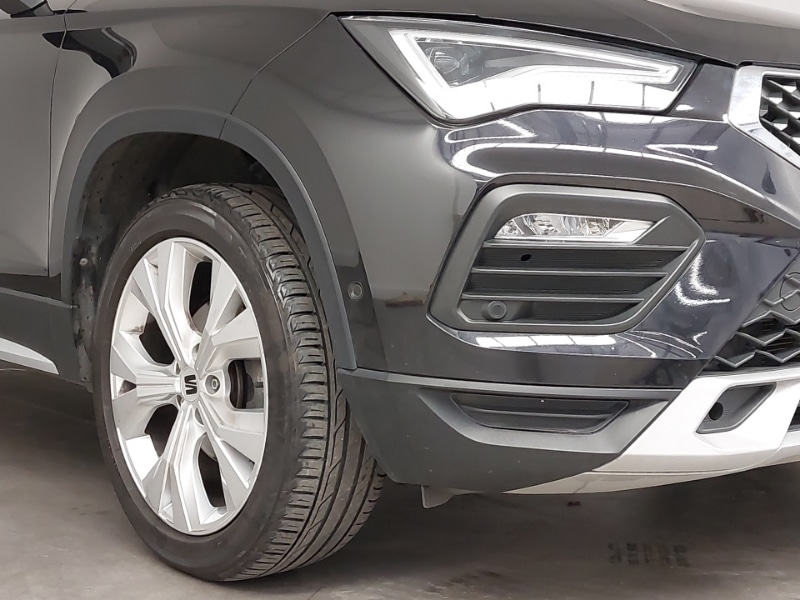 Used SEAT Ateca 2024 for sale - 77580475: Photo 9