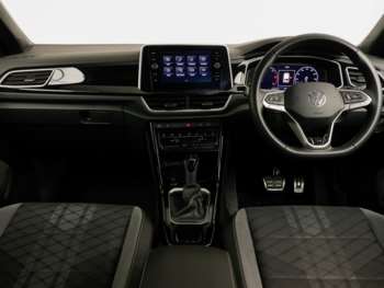 Used Volkswagen T-Roc 2024 for sale - 75362650: Photo