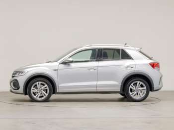 Used Volkswagen T-Roc 2024 for sale - 75362650: Photo