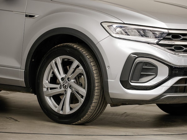 Used Volkswagen T-Roc 2024 for sale - 75362650: Photo 9