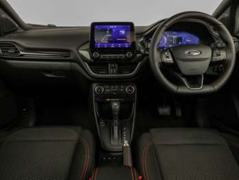 Used Ford Puma 2022 for sale - 74771793: Photo