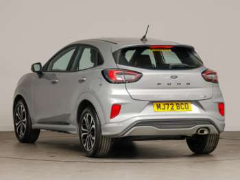 Used Ford Puma 2022 for sale - 74771793: Photo