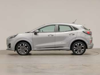 Used Ford Puma 2022 for sale - 74771793: Photo