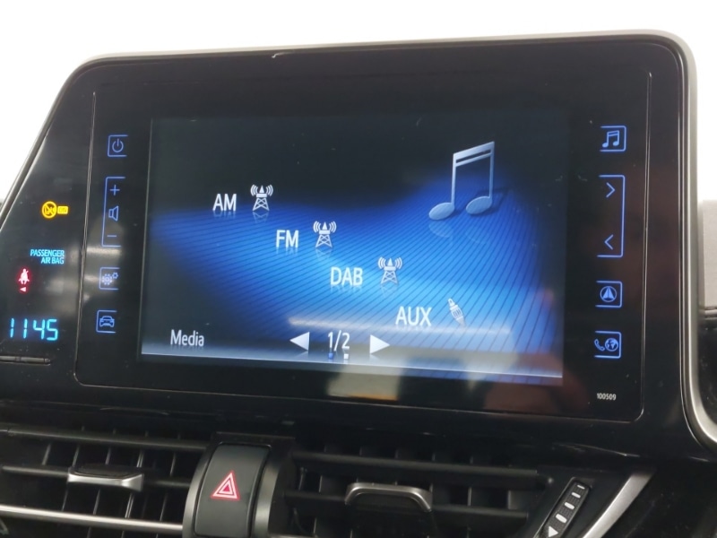 Used Toyota C-HR 2018 for sale - 76737238: Photo 13