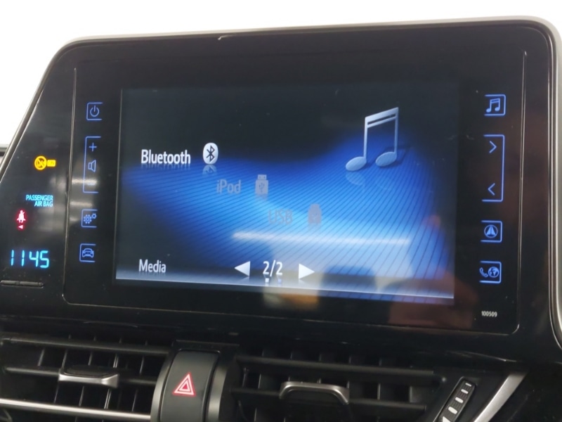 Used Toyota C-HR 2018 for sale - 76737238: Photo 14